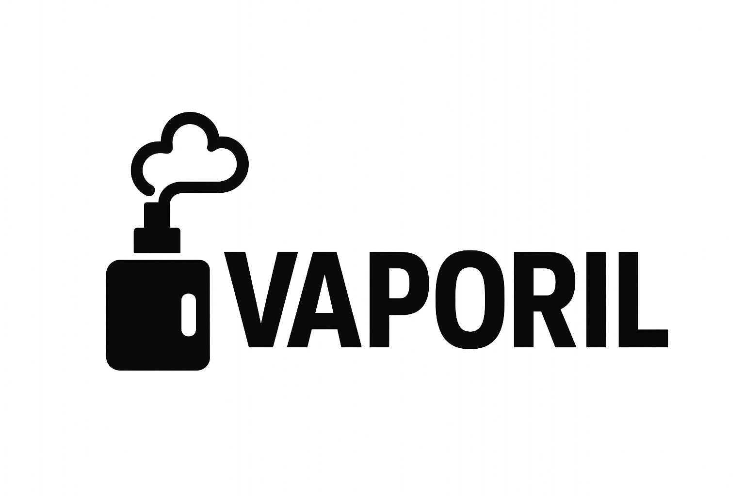 vaporil vape